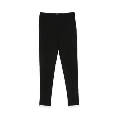 CELINE Trousers "Black"