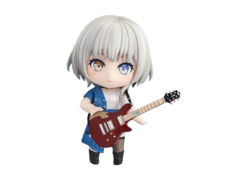 Good Smile Company "Nendoroid" -BanG Dream!- Rāna Kaname