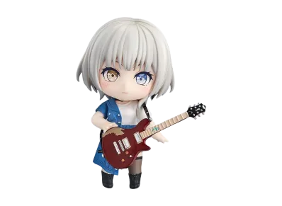 Good Smile Company "Nendoroid" -BanG Dream!- Rāna Kaname