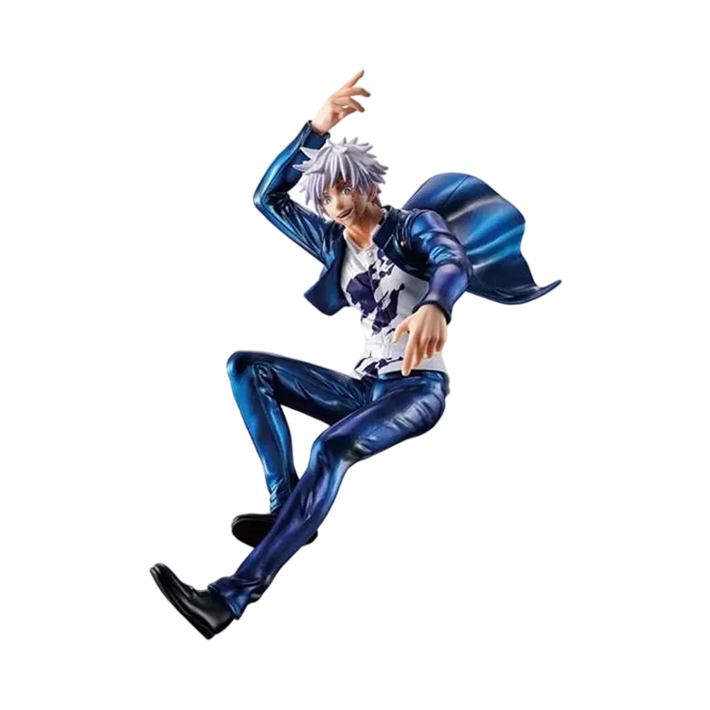 Ichiban-Kuji Gojo Satoru Figure Last One Ver. Jujutsu Kaisen Kaigyoku / Gyokusetsu season 2