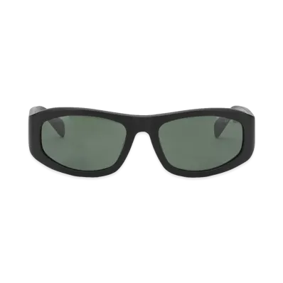 Stussy Sunglasses "Black"