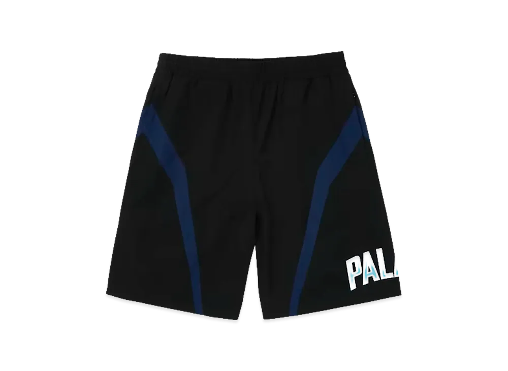 PALACE JAMSIL Seoul 3 Short "Black"