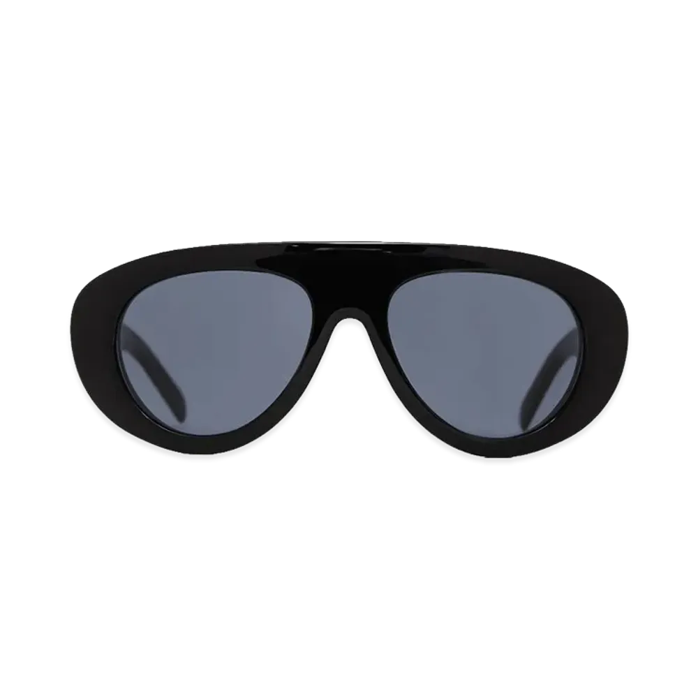 CELINE Women's Capsule Sunglasses "Black"