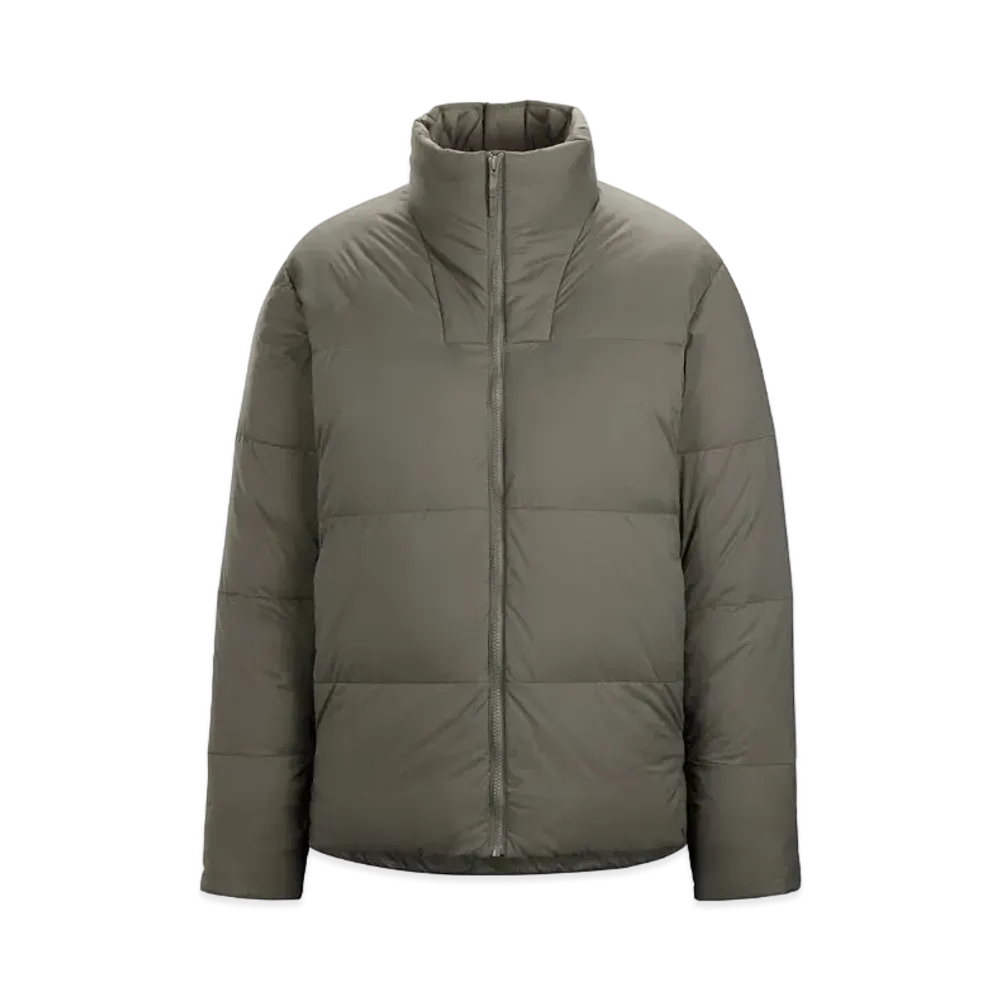 ARC'TERYX Conduit Down Jacket Men's "Forage" X000007266
