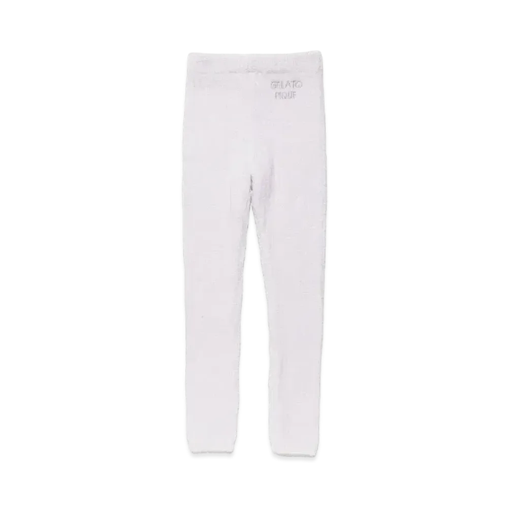 GELATO PIQUE Halloween Collection 'PIQUE MONSTER' (Kids) Leggings "Lavender"