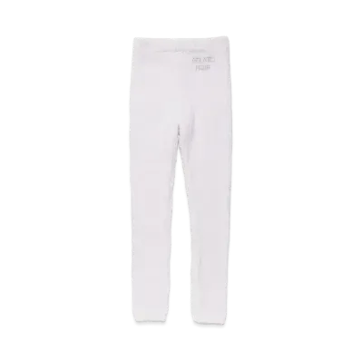 GELATO PIQUE Halloween Collection 'PIQUE MONSTER' (Kids) Leggings "Lavender"