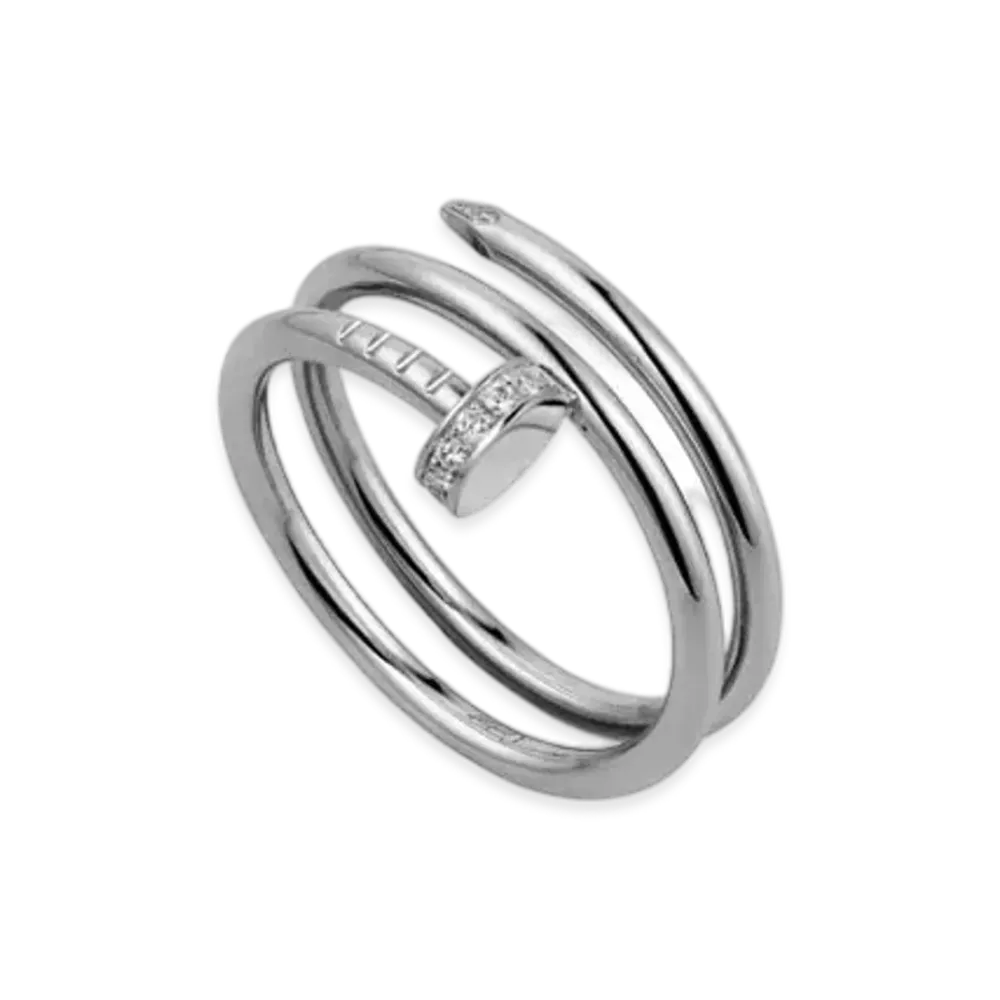 Cartier Juste Un Clou Ring