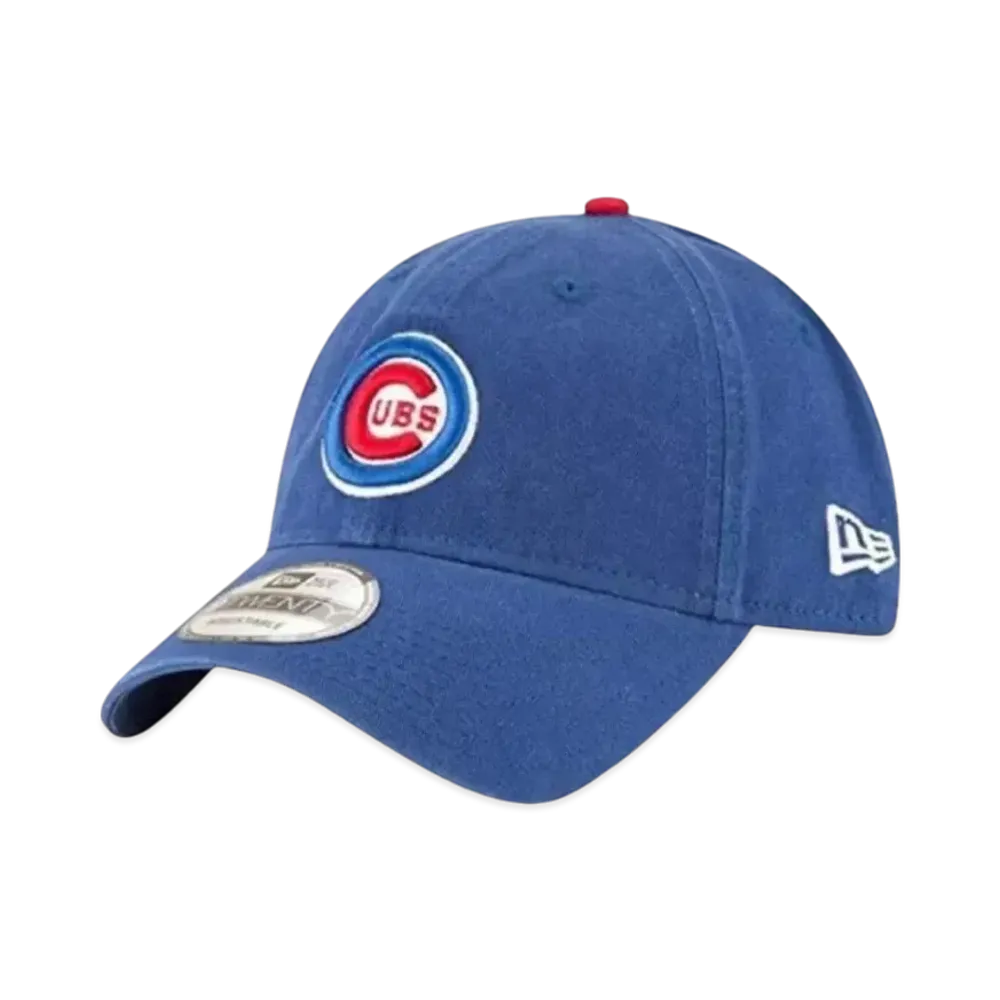 NEW ERA 920 MLB 9TWENTY "Chicago Cubs Royal Circle"