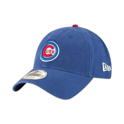 NEW ERA 920 MLB 9TWENTY "Chicago Cubs Royal Circle"