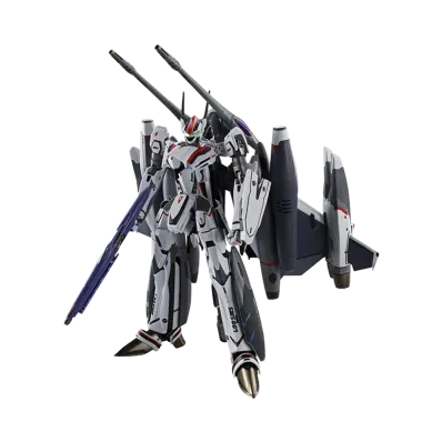 BANDAI "DX CHOGOKIN" -Macross Frontier: The False Songstress- VF-25F TORNADO MESSIAH VALKYRIE (ALTO SAOTOME USE) REVIVAL Ver.