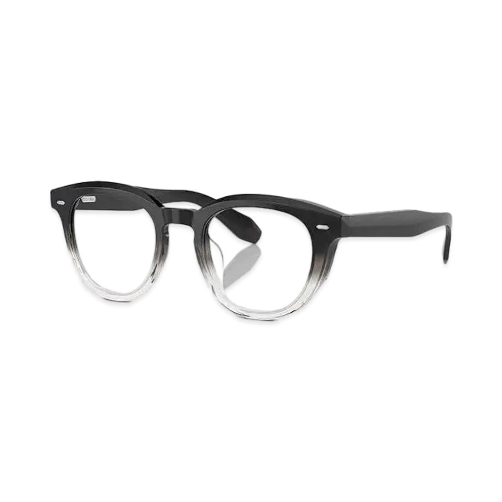 OLIVER PEOPLES N.05 "Ink Gradiet"