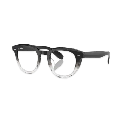 OLIVER PEOPLES N.05 "Ink Gradiet"