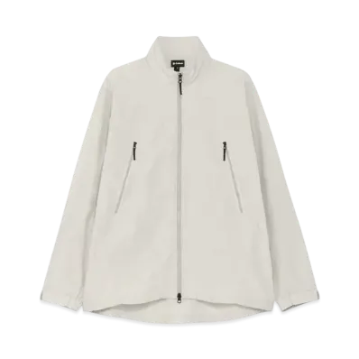 Goldwin Nylon Multi Purpose Jacket (Unisex) "Ivory"
