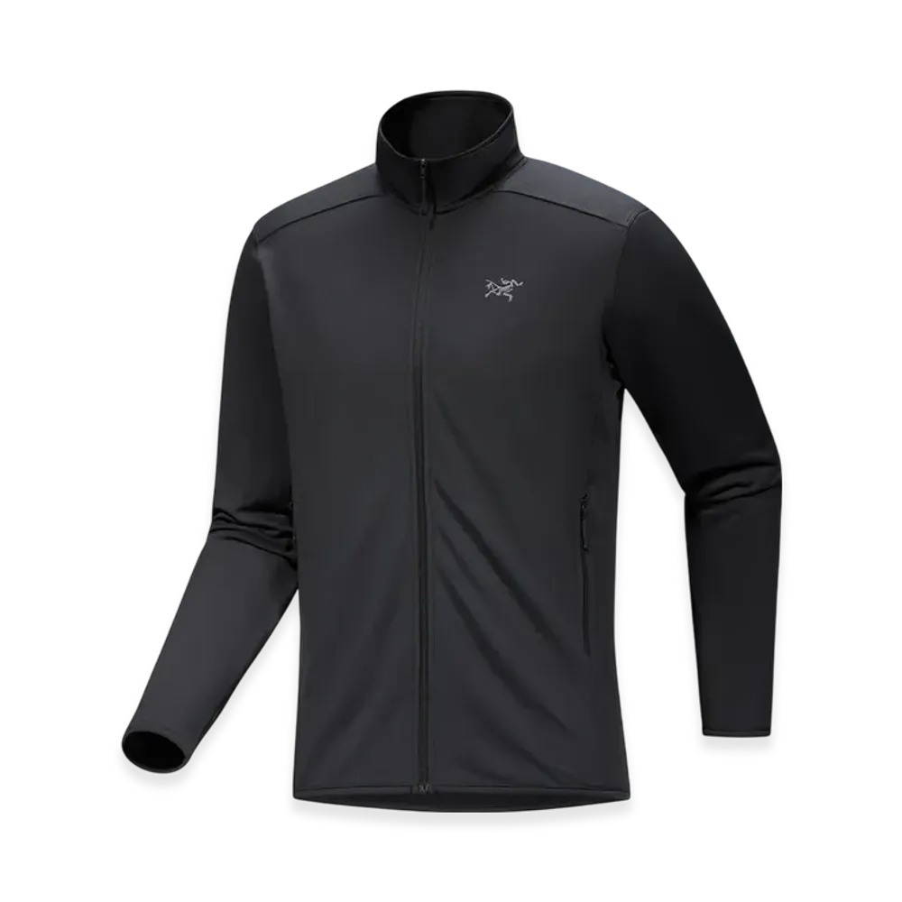 ARC'TERYX Kyanite Lightweight Jacket M "Black" X000009640