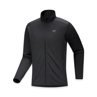 ARC'TERYX Kyanite Lightweight Jacket M "Black" X000009640