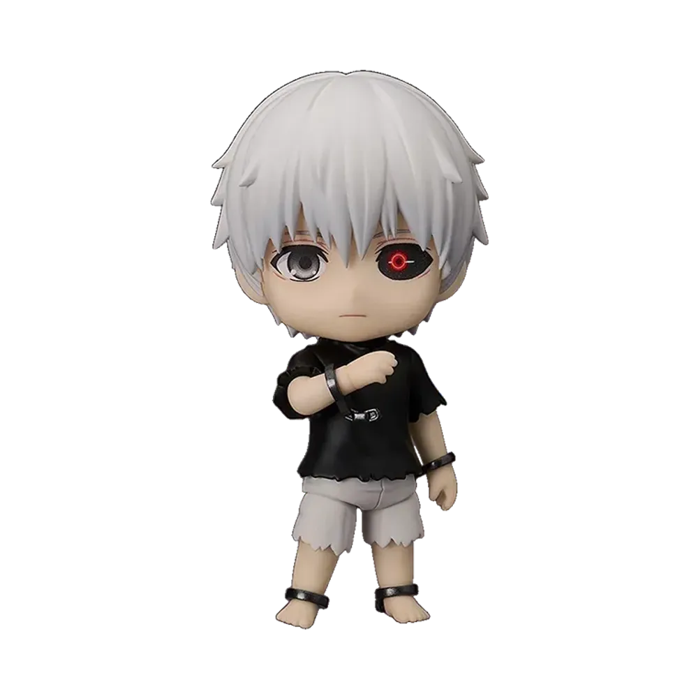 Good Smile Company "Nendoroid" -Tokyo Ghoul- Ken Kaneki