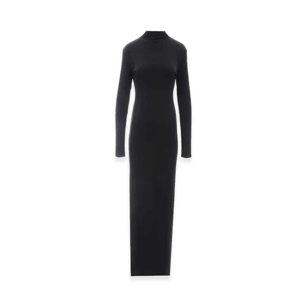 KHAITE Women's "Norla" Dress "Black"