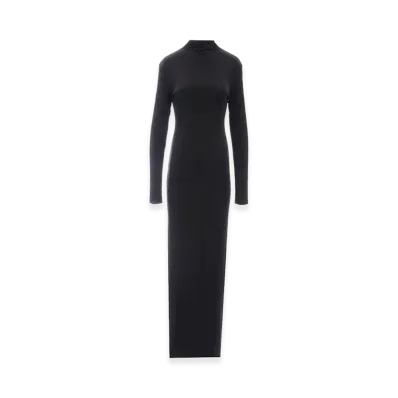 KHAITE Women's "Norla" Dress "Black"
