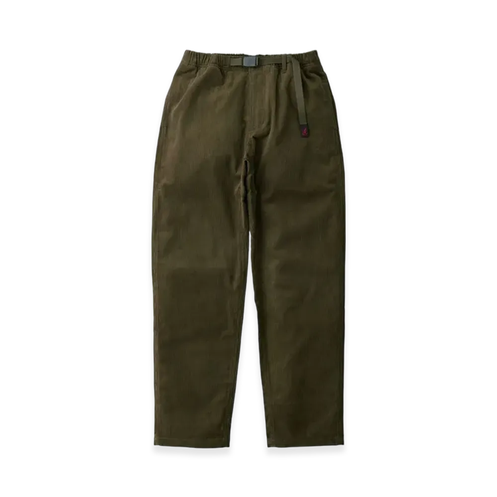 GRAMICCI Corduroy Pant "Olive"
