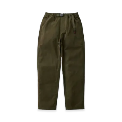GRAMICCI Corduroy Pant "Olive"