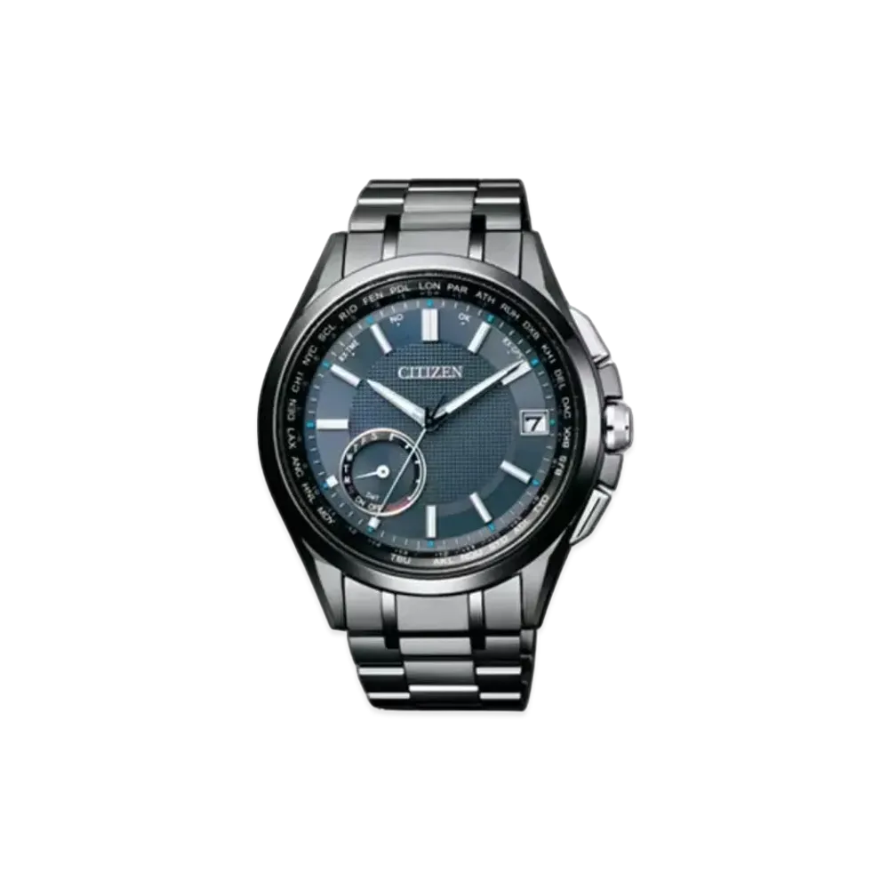 CITIZEN Atessa Eco-Drive Direct Flight CC3015-57L