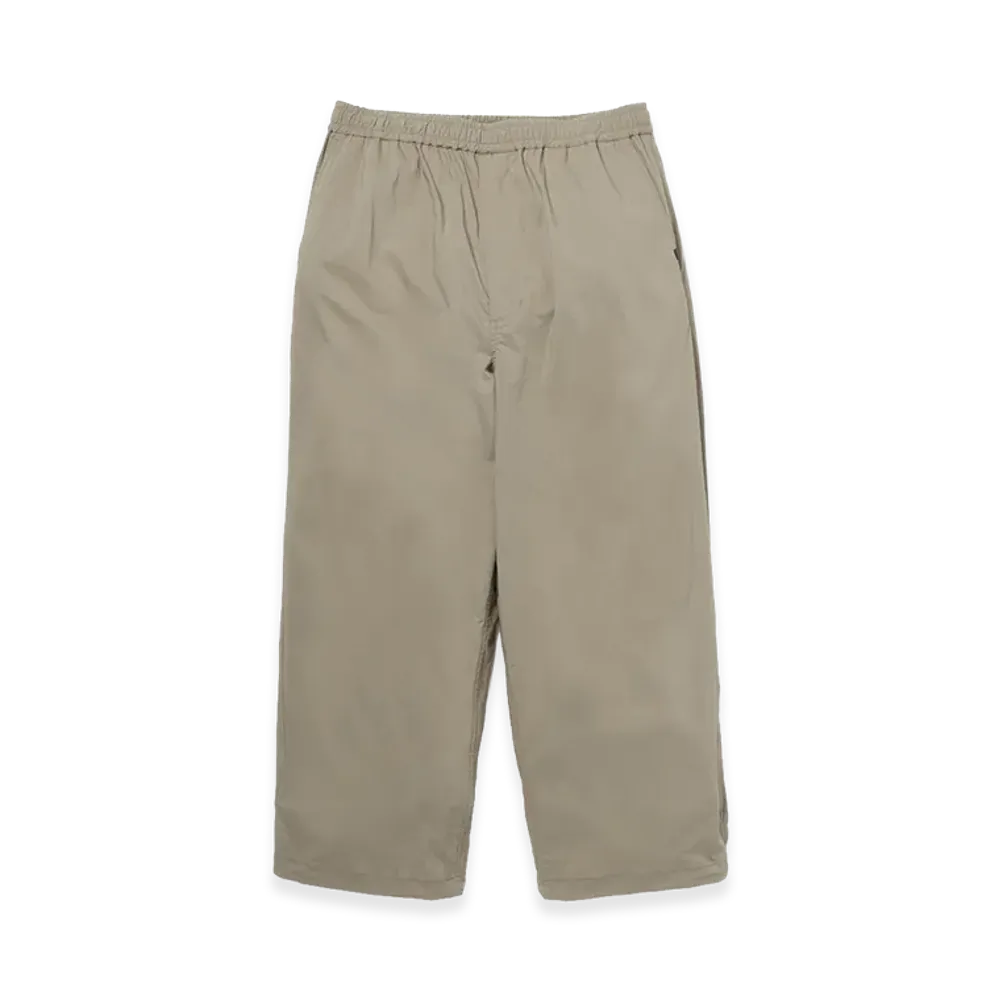 DAIWA PIER39 Tech Easy Trousers "Sage Gray"
