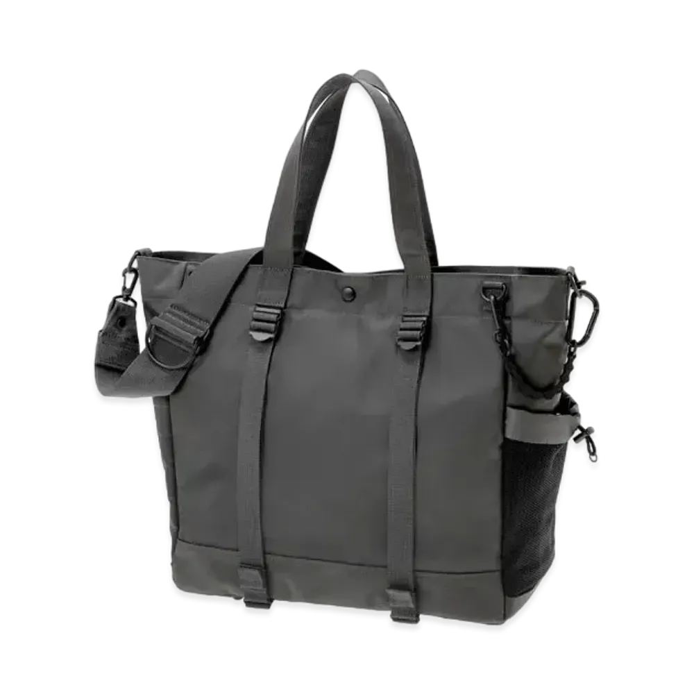POTR / RIDE 2Way Tote Bag (L) "Graphites"