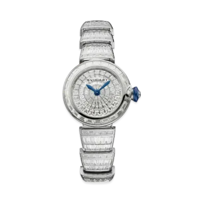 BVLGARI Lvcea Watch