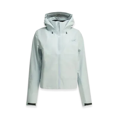 ARC'TERYX Women's Naya Technical Jacket "Light Blue" X000010327