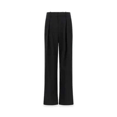 MM6 Maison Margiela Women's Margiela 6 Pants "Black"