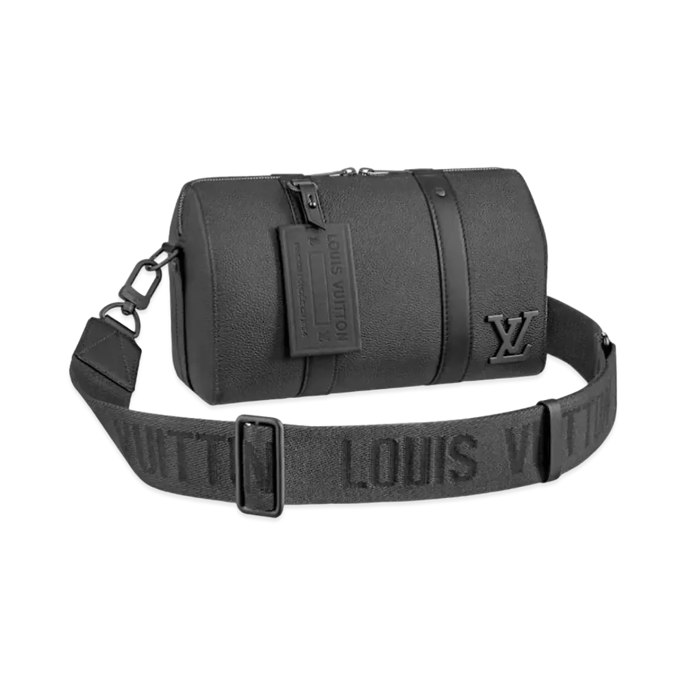 Louis Vuitton City Keepall LV Aerogram Bags