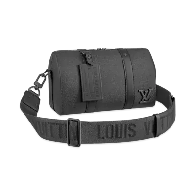 Louis Vuitton City Keepall LV Aerogram Bags