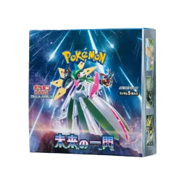 シュリンクなし】 ポケモンカードゲーム スカーレット&バイオレット シュリンクなし】 ポケモンカードゲーム スカーレット&バイオレット