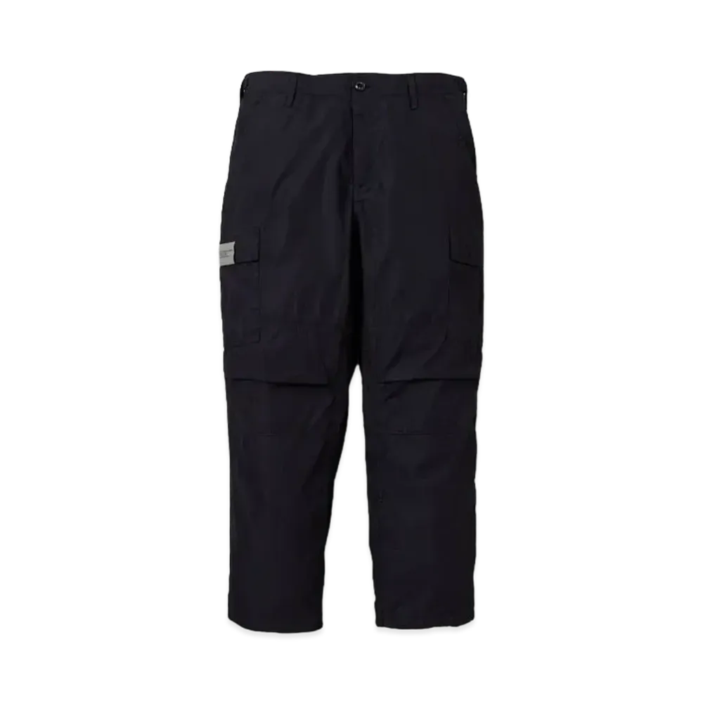 NEIGHBORHOOD BDU Pants "Black"