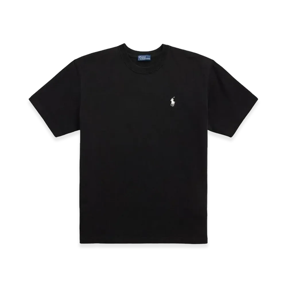 Polo Ralph Lauren Women's T-Shirts "Black"