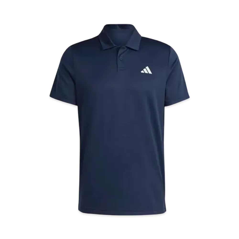 adidas Heat. Rdy Tennis Polo Shirt "Collegiate Navy"