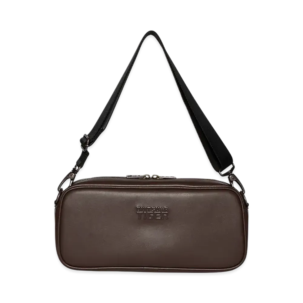 Onitsuka Tiger Bag L "Brown"
