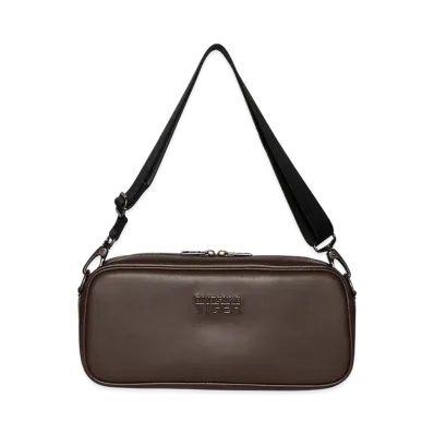 Onitsuka Tiger Bag L "Brown"