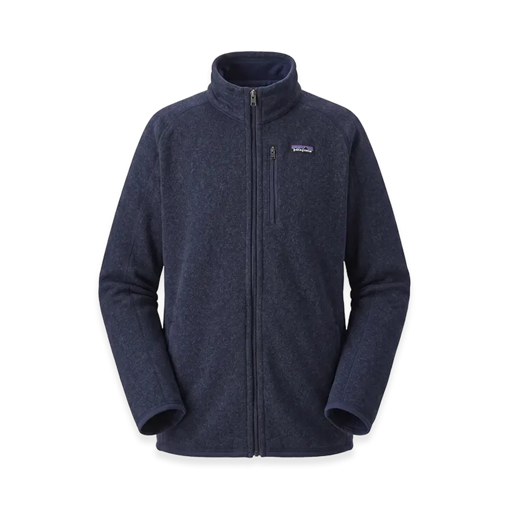Patagonia Coats "Blue"