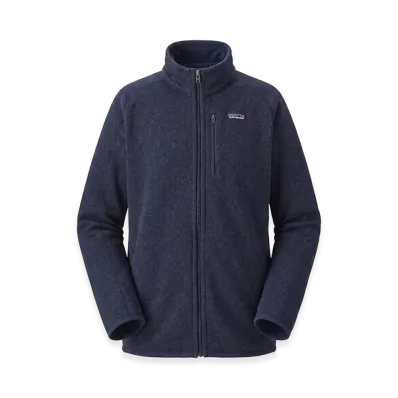 Patagonia Coats "Blue"