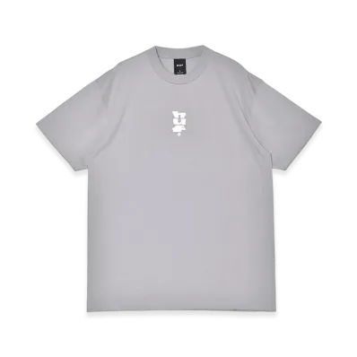 HUF Set Megablast S/S Tee "Dust Purple"