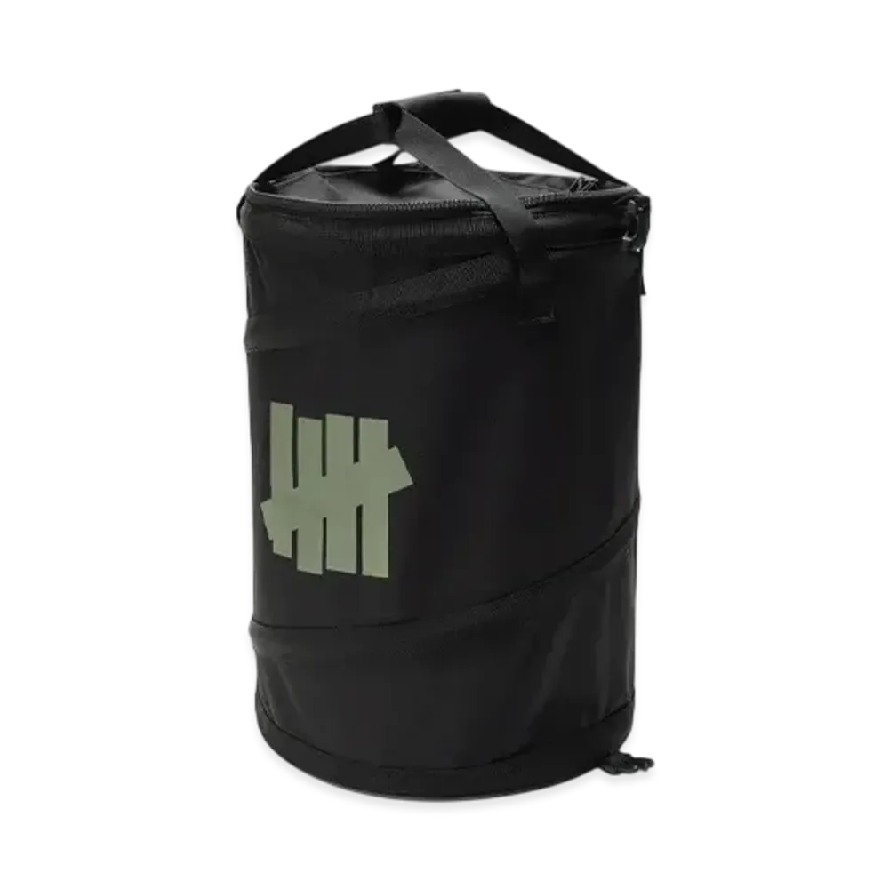 UNDEFEATED Collapsible Can "Black"