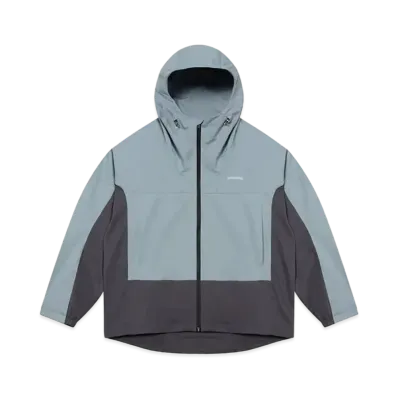 A FEW GOOD KIDS Outdoor Jacket "Blue"