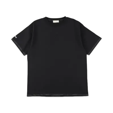 WIND AND SEA x Disney Black S/S Tee "Yellow"