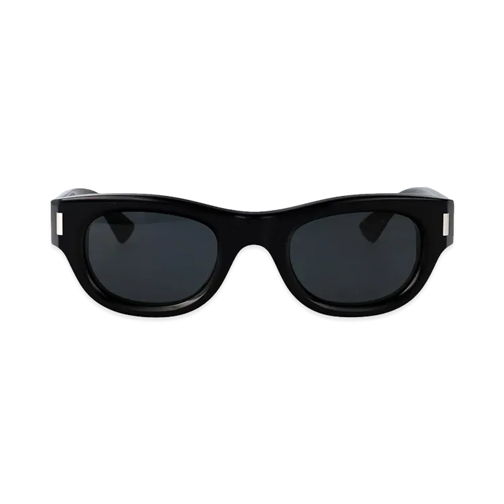 Saint Laurent SL 761 Sunglasses "Black"