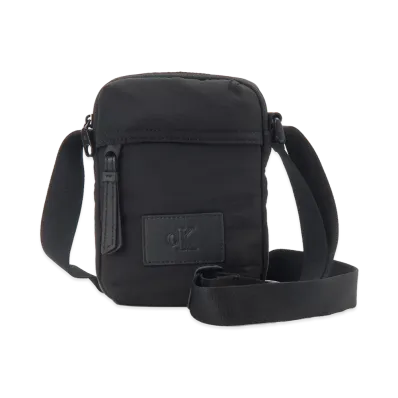 Calvin Klein Jeans Shoulder Bag "Black"