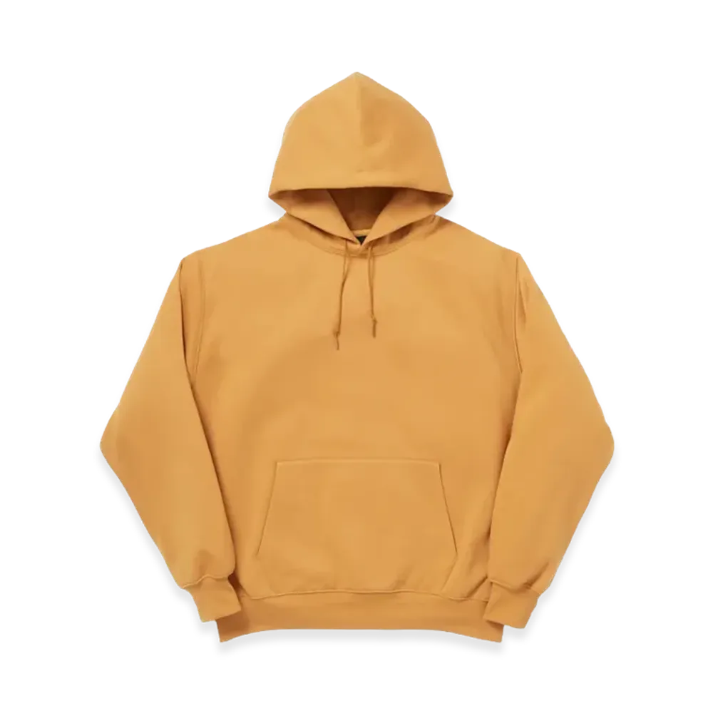DAIWA PIER39 Women's Tech Sweat Hoodie "Bright Yellow"