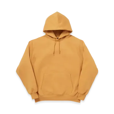DAIWA PIER39 Women's Tech Sweat Hoodie "Bright Yellow"