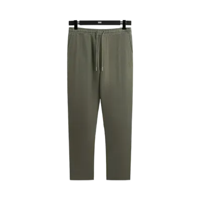 Kith Washed Denim Barrow Pant "Tinge"
