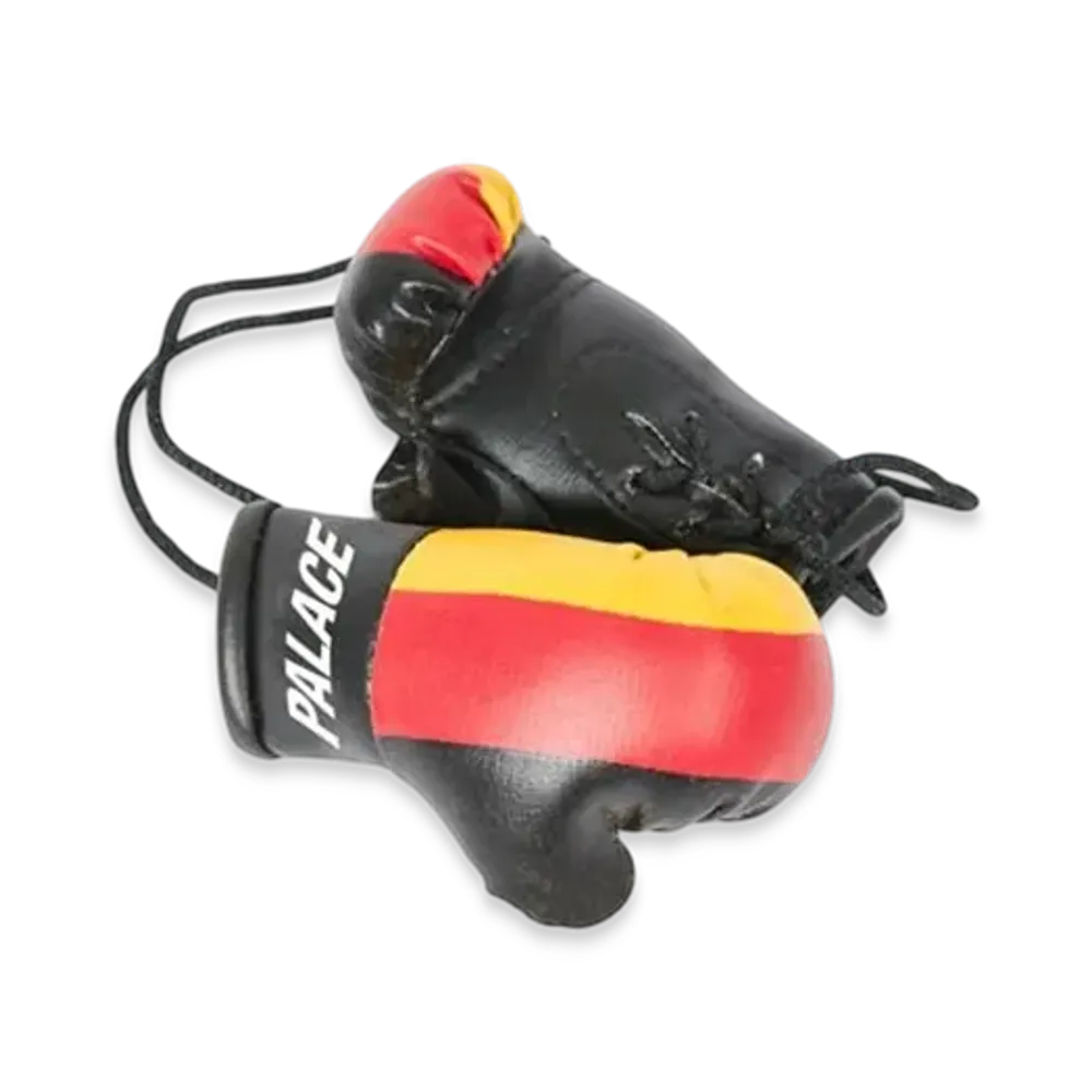 PALACE Mini Boxing Gloves "Germany"